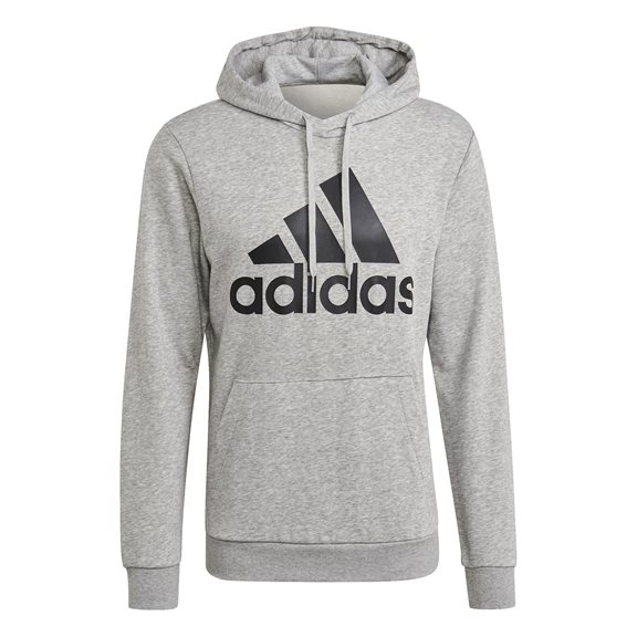 Adidas BL FT HOOD GREY/BLACK