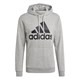 Adidas BL FT HOOD GREY/BLACK