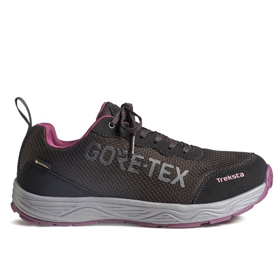Treksta OLYMPUS W GTX BLK/BURG