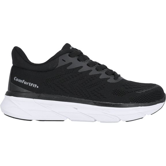 Endurance MASAKO UNI TRAINING BLK/WH