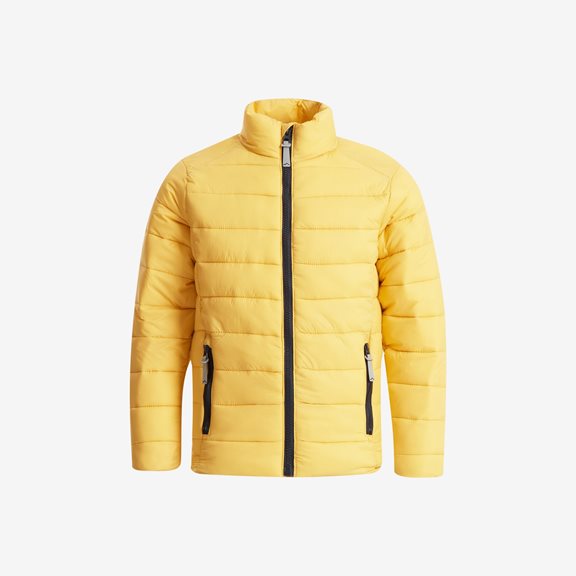 Tuxer HARTFORD JR JKT YELLOW