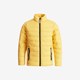 Tuxer HARTFORD JR JKT YELLOW