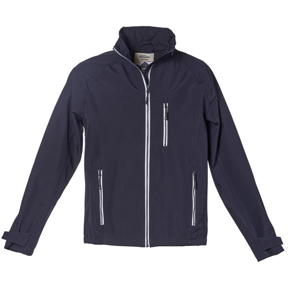 Tuxer MAINE JR JKT NAVY