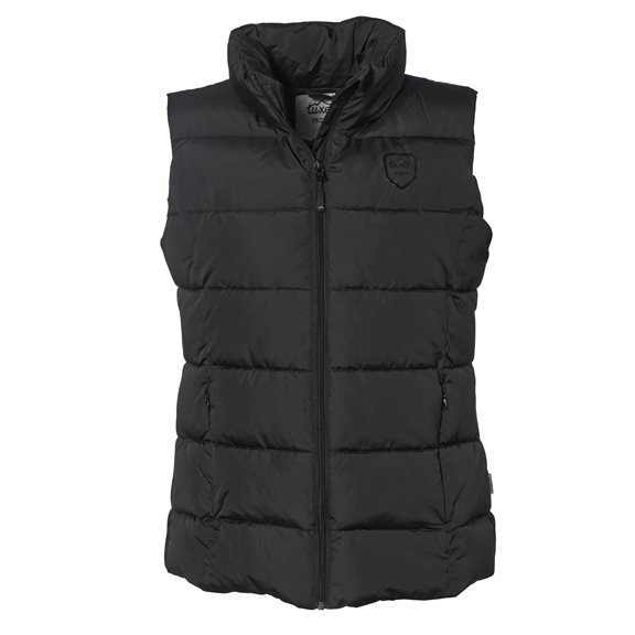 Tuxer TINDRA W VEST BLACK