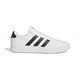 Adidas BREAKNET 2.0 WHITE/BLACK