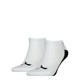 Puma 2P LOGO SNEAKER WHITE