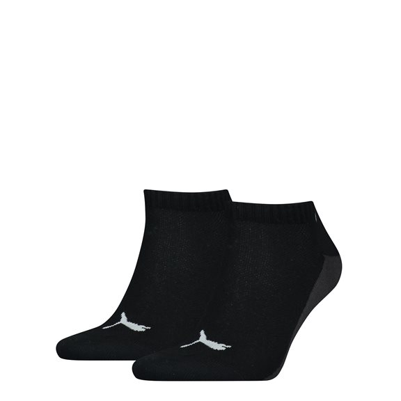 Puma 2P LOGO SNEAKER BLACK