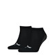 Puma 2P LOGO SNEAKER BLACK
