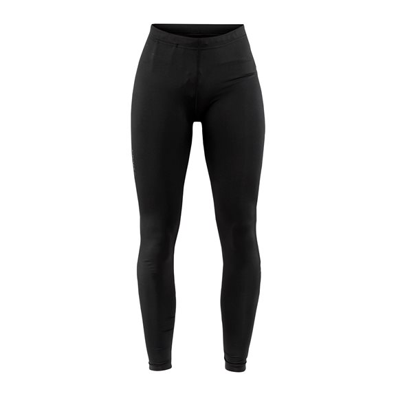 Craft EAZE W TIGHTS BLACK