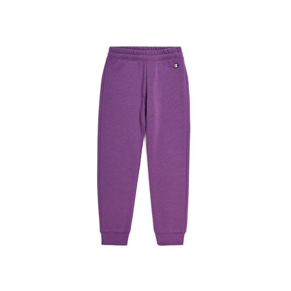 Champion RIB CUFF EMB JR PANT PURPL