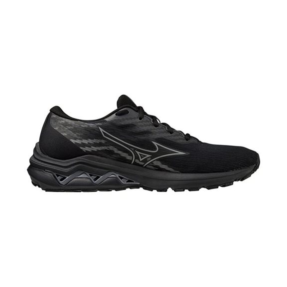 Mizuno WAVE EQUATE 7 W BLACK/METG