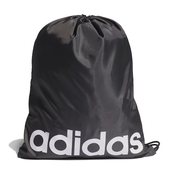 Adidas LINEAR GYMSACK BLACK