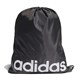 Adidas LINEAR GYMSACK BLACK