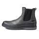 Björn Borg H210 CHELSEA BOOT BLACK