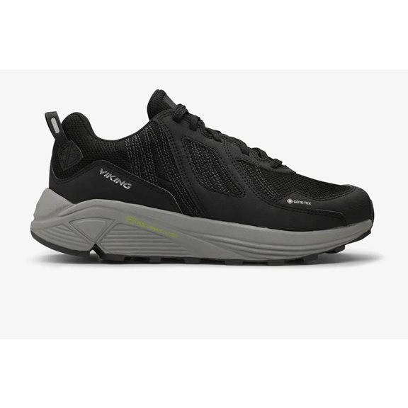 Viking DAY PRO LOW W GTX BLACK