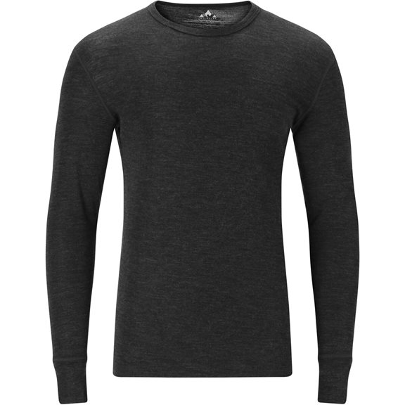 Whistler CERRO MERINO TOP GREY