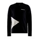 Craft ADV MERINO JR TOP BLACK