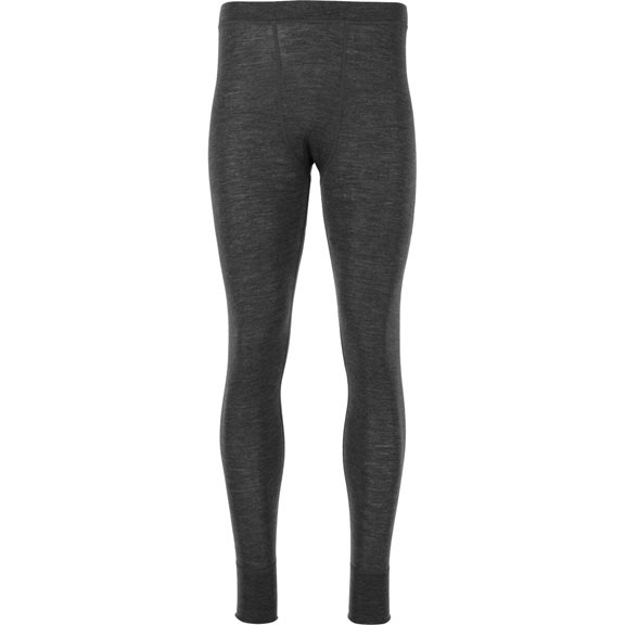 Whistler CERRO W MERINO PANT GREY