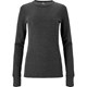 Whistler CERRO W MERINO TOP GREY
