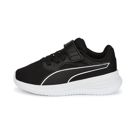 Puma TRANSPORT INF BLACK/WHITE