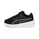 Puma TRANSPORT INF BLACK/WHITE