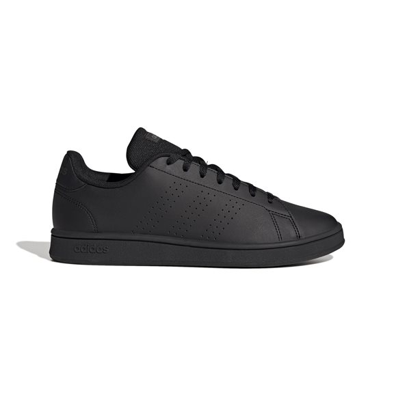 Adidas ADVANTAGE BASE BLK/BLK UNI