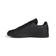 Adidas ADVANTAGE BASE BLK/BLK UNI