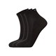 Endurance ALCUDIA 3P LOW BAMBOO BLK
