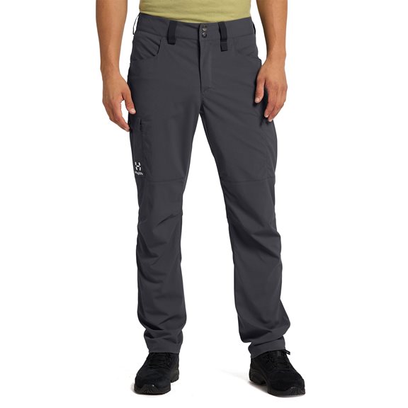 Haglöfs MID STANDARD PANT MAGNETIT