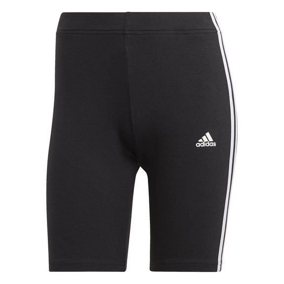 Adidas 3S BIKE W SHORTS BLACK/WHT