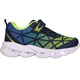 ZigZag ZETES JR BLINK SHOE NAVY