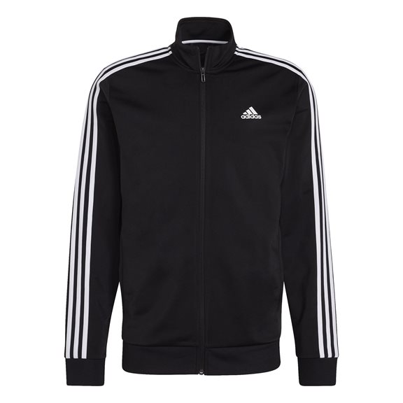 Adidas 3S TT TRICK JKT BLK/WHITE
