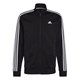Adidas 3S TT TRICK JKT BLK/WHITE