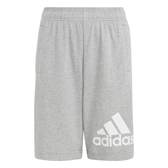 Adidas BL JR SHORTS GREY/WHITE
