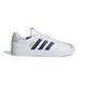 Adidas VL COURT 3.0 WHITE/DKBLUE