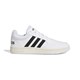 Adidas HOOPS 3.0 WHITE/BLACK