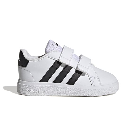 Adidas GRAND COURT INF 2.0 WHT