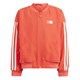Adidas DISNEY JR JKT ORANGE