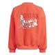 Adidas DISNEY JR JKT ORANGE