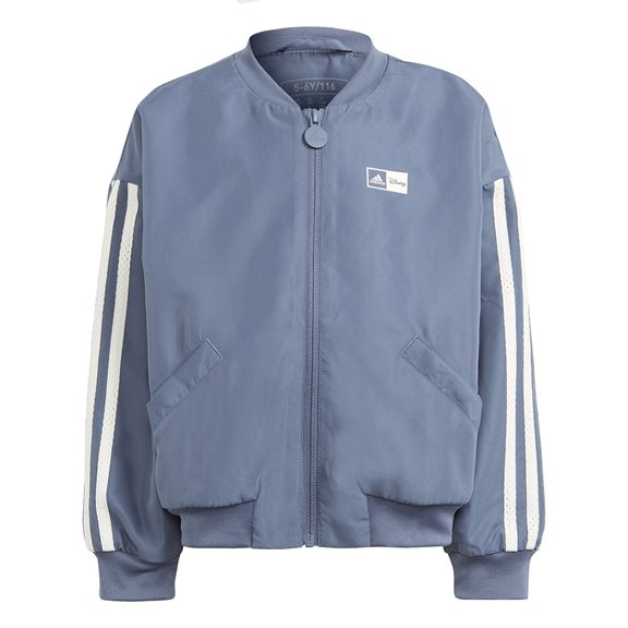 Adidas DISNEY JR JKT BLUE