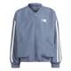 Adidas DISNEY JR JKT BLUE