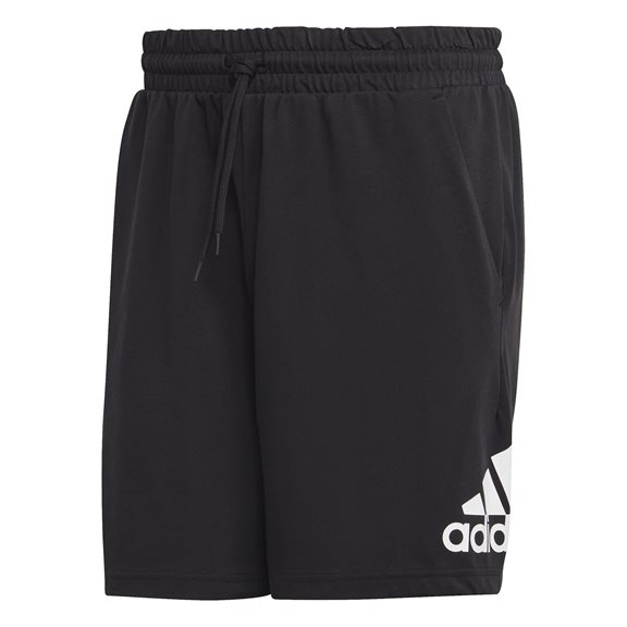 Adidas BL SHORTS BLACK/WHITE