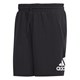 Adidas BL SHORTS BLACK/WHITE