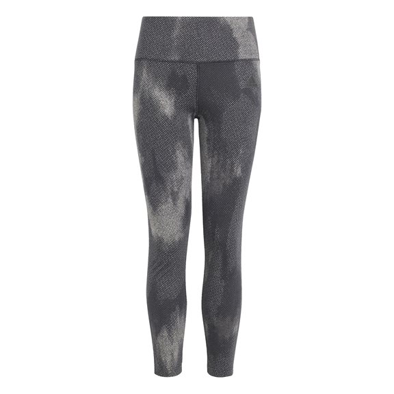 Adidas FI AOP JR 7/8 TIGHTS BLACK