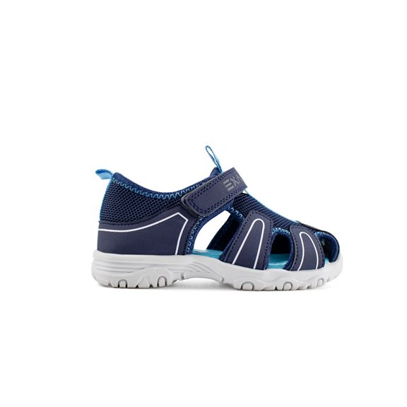 Exani MALTE JR SANDAL NAVY