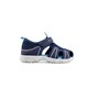 Exani MALTE JR SANDAL NAVY
