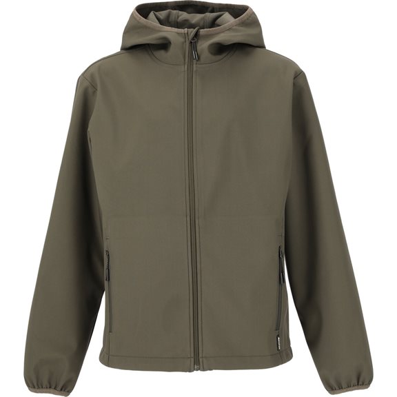Whistler LUANGO JR SOFTSHELL JKT GR