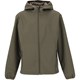 Whistler LUANGO JR SOFTSHELL JKT GR