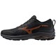 Mizuno WAVE RIDER GTX W EBONY