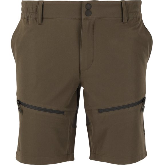 Whistler AVATAR TREK SHORTS BLK INK